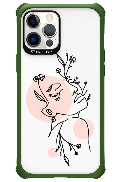 Confidence - Apple iPhone 12 Pro Max