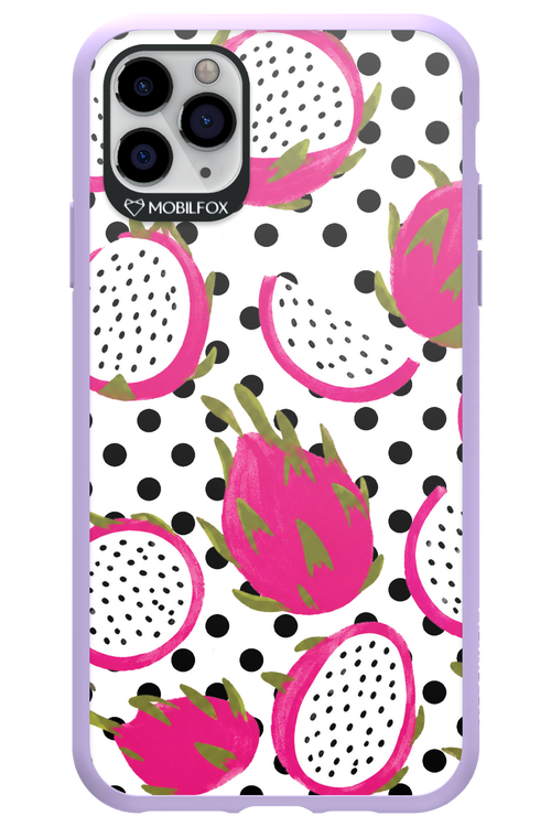 DRAGON FRUIT 2.0 - Apple iPhone 11 Pro Max