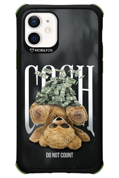 CASH - Apple iPhone 12