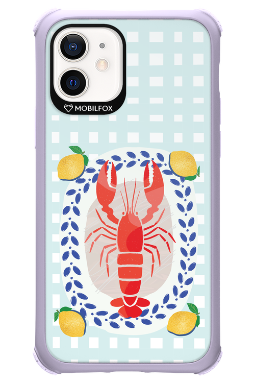 Marbella's Lobster 2.0 - Apple iPhone 12