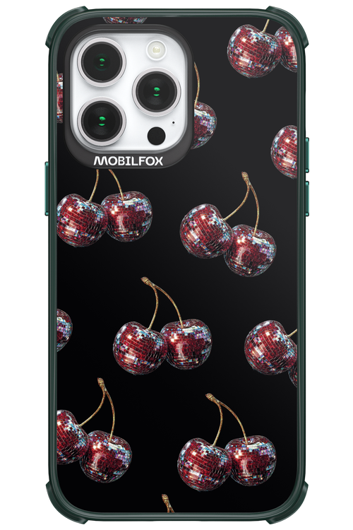Cherry Rush - Apple iPhone 14 Pro Max