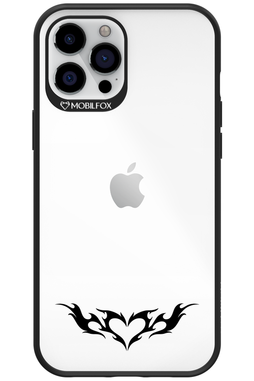 Techno Hart 2.0 - Apple iPhone 12 Pro Max