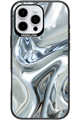 True Silver 2.0 - Apple iPhone 16 Pro Max