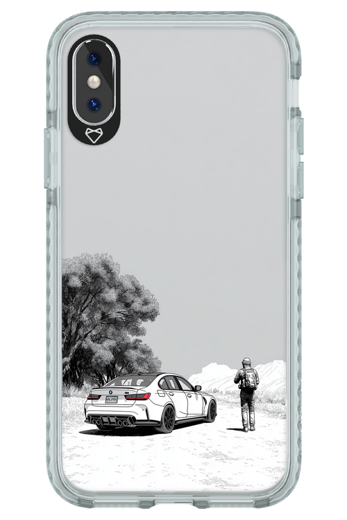 Dreamland 2.0 - Apple iPhone XS