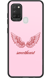 Sweetheart - Samsung Galaxy A21 S