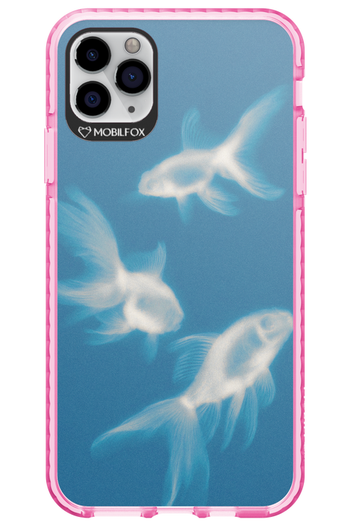 Lady of the Lake 2.0 - Apple iPhone 11 Pro Max