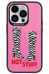 HOT STUFF 2.0 - Apple iPhone 14 Pro