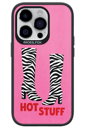 HOT STUFF 2.0 - Apple iPhone 14 Pro