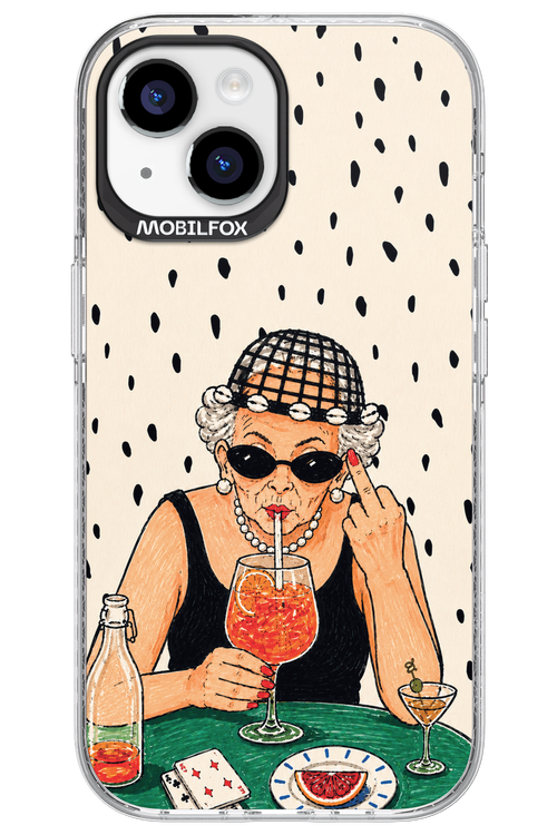 Mommy 2.0 - Apple iPhone 15