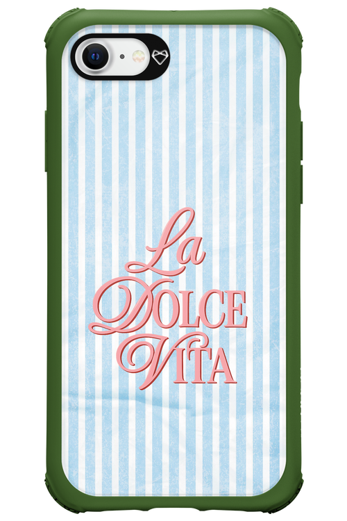 La Dolce Vita 2.0 - Apple iPhone SE 2022
