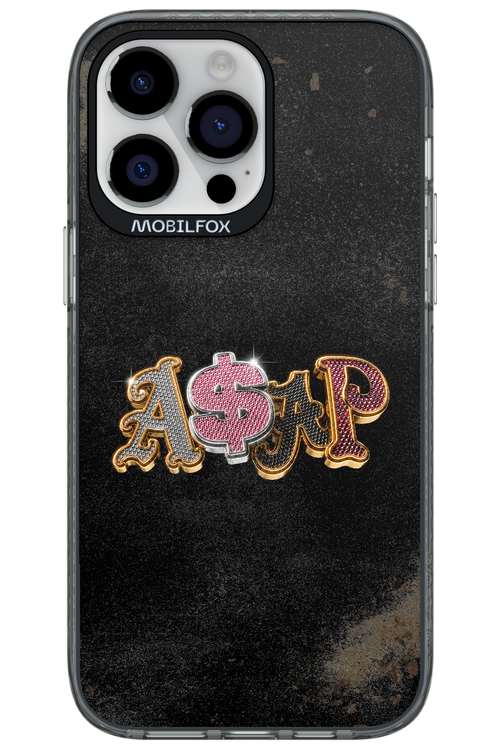 ASAP 2.0 - Apple iPhone 14 Pro Max