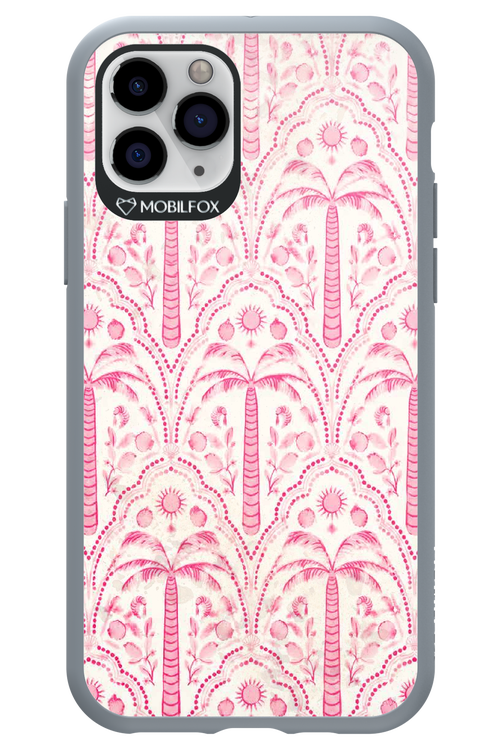 Pink Palm 2.0 - Apple iPhone 11 Pro