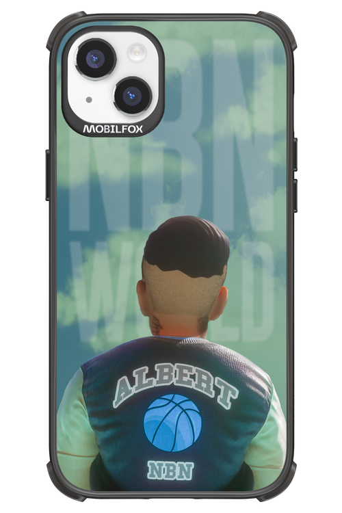 Albert Sky 2.0 - Apple iPhone 14 Plus