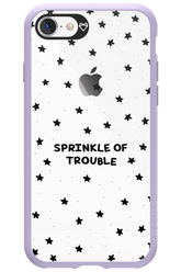 Trouble - Apple iPhone 8