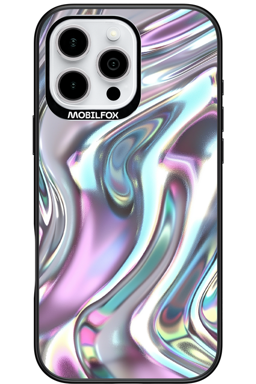 Holochrome 2.0 - Apple iPhone 16 Pro Max