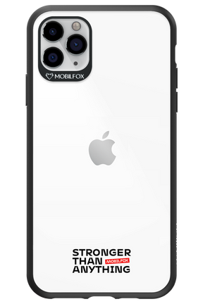 Stronger (Nude) - Apple iPhone 11 Pro Max