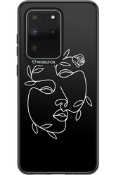 Amour - Samsung Galaxy S20 Ultra 5G