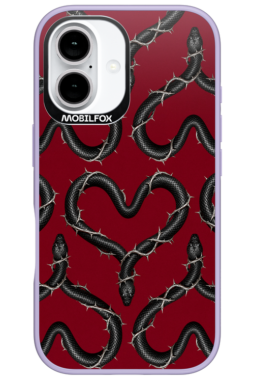 Bad Lover 2.0 - Apple iPhone 16