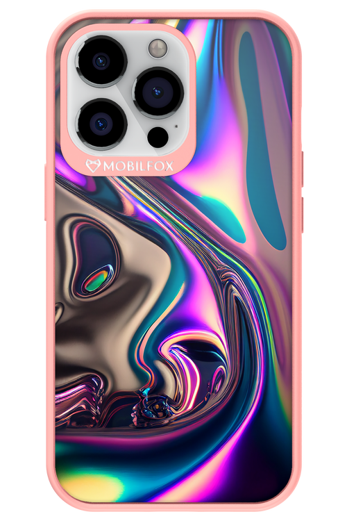 Post Future 2.0 - Apple iPhone 13 Pro