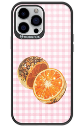 Discorange 2.0 - Apple iPhone 13 Pro Max