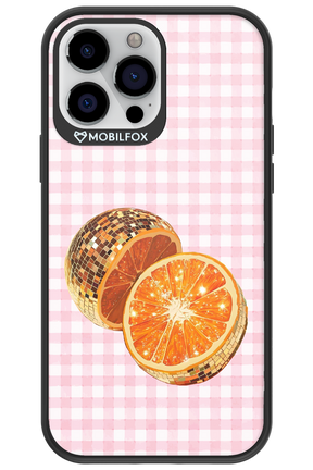 Discorange 2.0 - Apple iPhone 13 Pro Max