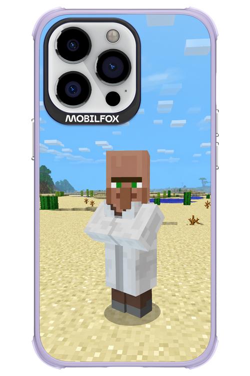 MC 2.0 - Apple iPhone 13 Pro