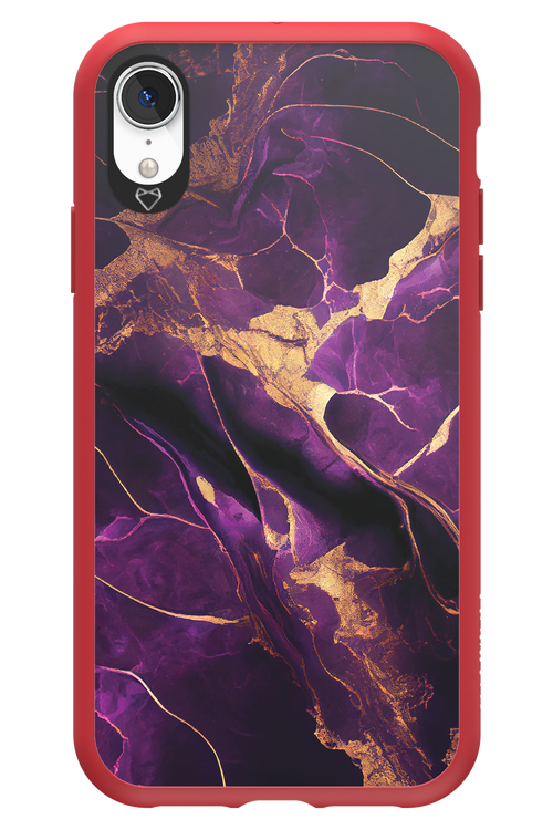 Michael 2.0 - Apple iPhone XR