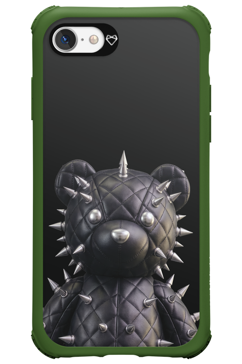 Punk Teddy 2.0 - Apple iPhone 7