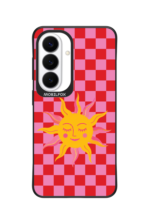 SUNNY 2.0 - Samsung Galaxy S26