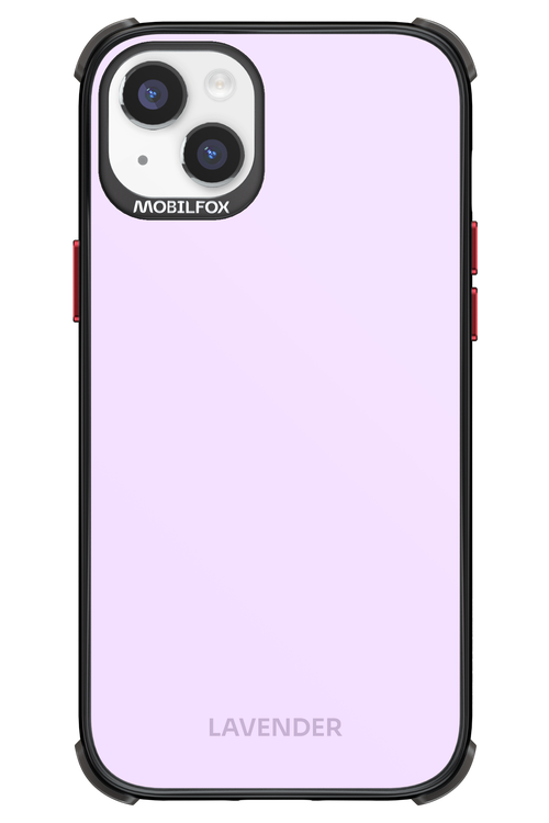 LAVENDER - FS2 2.0 - Apple iPhone 14 Plus