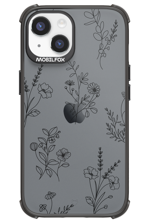 Bouquet 2.0 - Apple iPhone 14