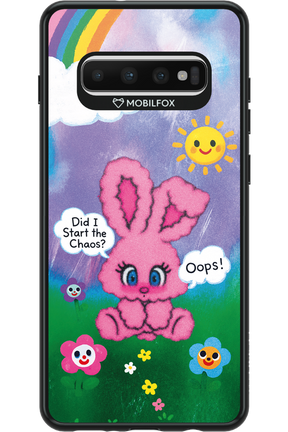 Ooops 2.0 - Samsung Galaxy S10+