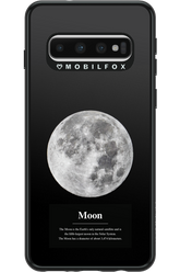 Moon 2.0 - Samsung Galaxy S10