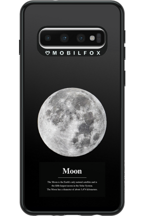 Moon 2.0 - Samsung Galaxy S10