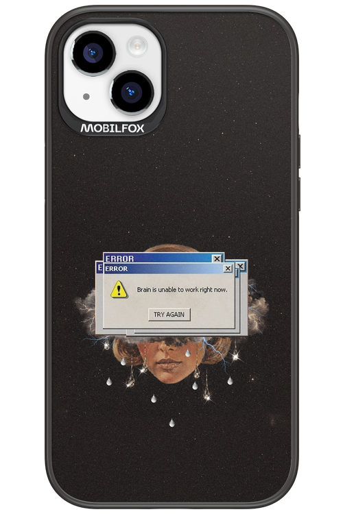 Out of Mind 2.0 - Apple iPhone 15 Plus