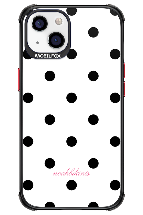 Baby Dots - Apple iPhone 13