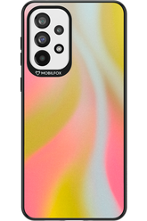 Pink Aura 2.0 - Samsung Galaxy A73