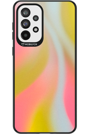 Pink Aura 2.0 - Samsung Galaxy A73