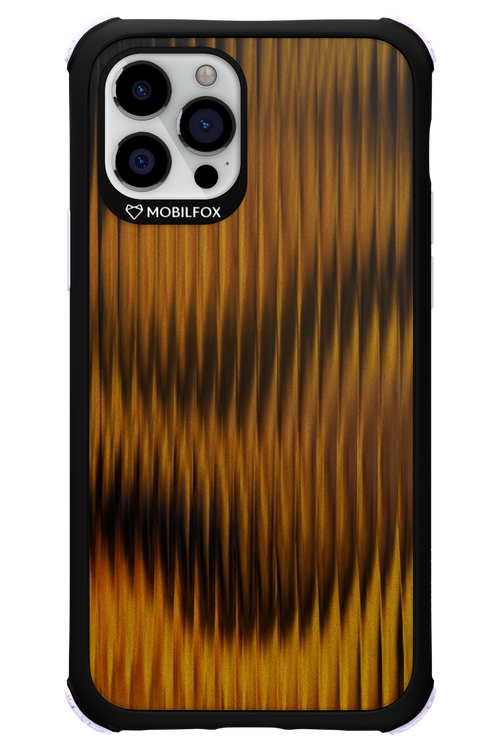 Striped grass 2.0 - Apple iPhone 12 Pro