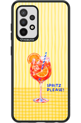 SPRITZ PLEASE 2.0 - Samsung Galaxy A52 / A52 5G / A52s