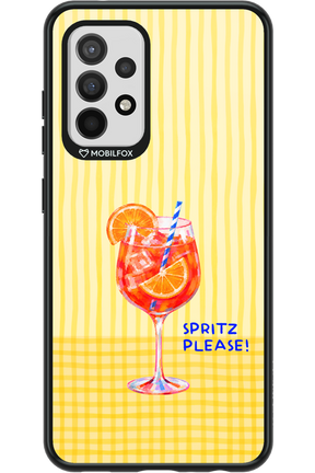 SPRITZ PLEASE 2.0 - Samsung Galaxy A52 / A52 5G / A52s