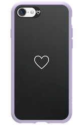 Love Is Simple 2.0 - Apple iPhone 8