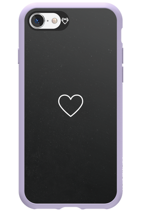 Love Is Simple 2.0 - Apple iPhone 8