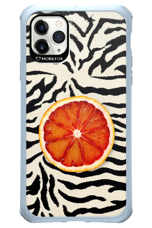 Wild Nectarin 2.0 - Apple iPhone 11 Pro Max