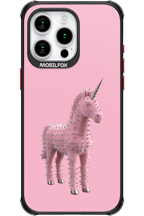 Punk Unicorn 2.0 - Apple iPhone 15 Pro Max
