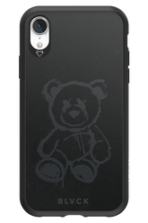 BLVCK BEAR 2.0 - Apple iPhone XR
