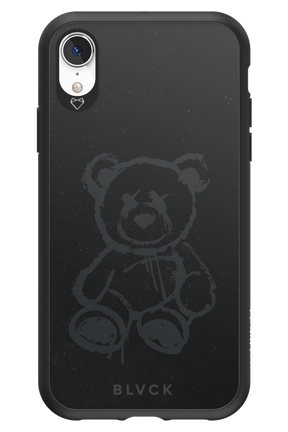 BLVCK BEAR 2.0 - Apple iPhone XR