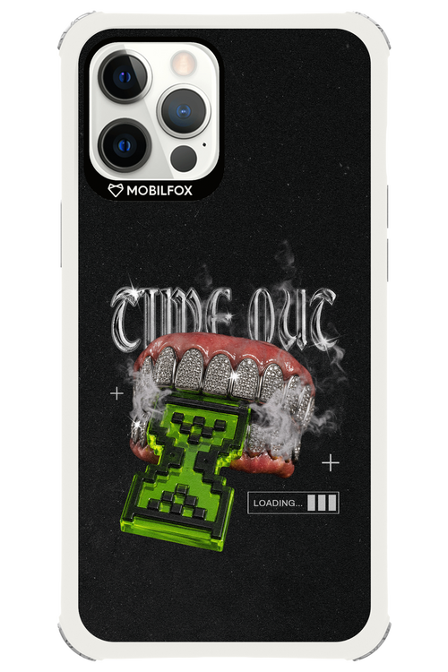 Time Out 2.0 - Apple iPhone 12 Pro Max