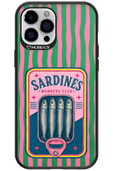 SARDINES 2.0 - Apple iPhone 12 Pro Max