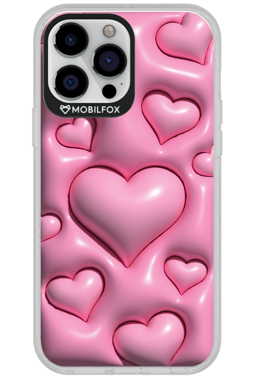 Hearts 2.0 - Apple iPhone 13 Pro Max